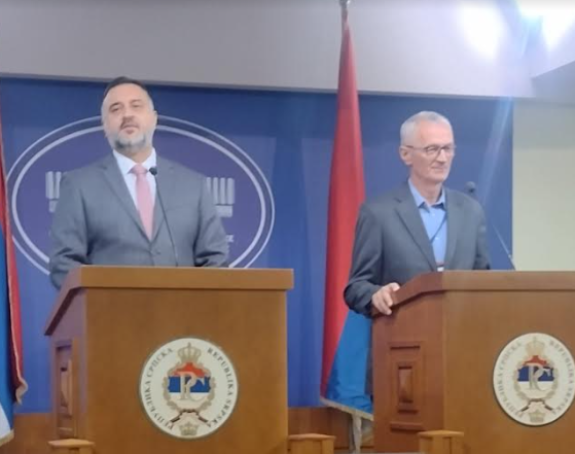 Cilj nam je bolja saradnja Srbije i Republike Srpske