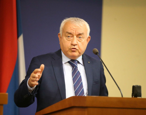 Odoljeli smo svim pritiscima i ostali primjer jedinstva