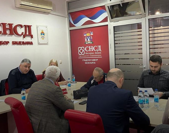 Nakon 14 godina, zbog poniženja i ucjena napustio SNSD Bijeljina