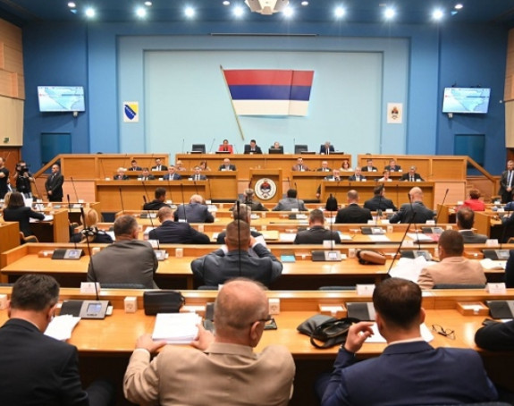 U toku rasprava u NSRS o izmjenama zakona o IRB-u