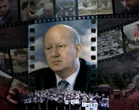 Bojić: "Svjedok" - srž filma rad doktora Stankovića