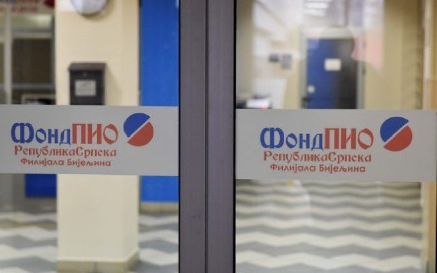 PIO RS: Uslovi za prestanak prava na isplatu penzije