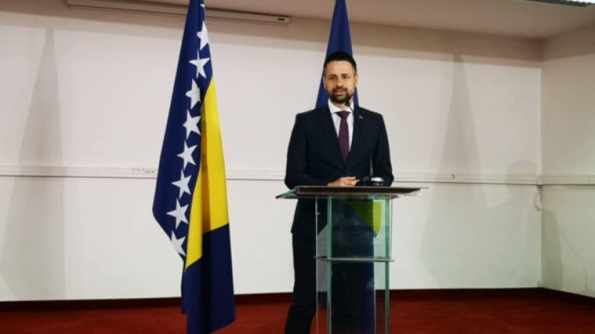 Nema razdruživanja: SNSD ministri donose odluke za BiH