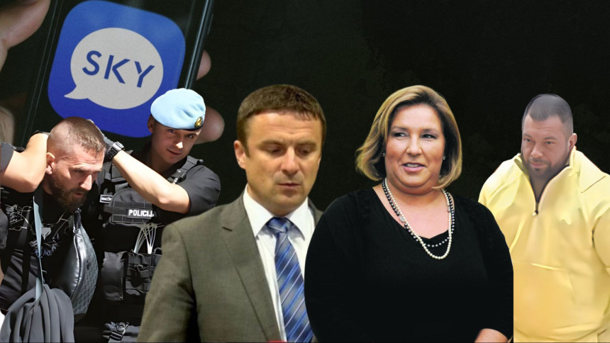 Tužilaštvo BiH: Koga će Sky poslati iza rešetaka?!