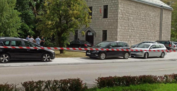 Policija traga za Drecunom zbog ubistva na Cetinju