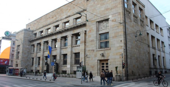 Centralna banka BiH o SWIFTU za IRB: Nemamo nadležnost!