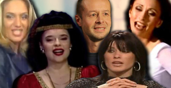 Bili su zvezde 90-ih a danas rade poslove koje nemaju veze sa muzikom!
