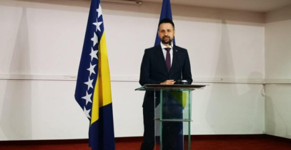 Nema razdruživanja: SNSD ministri donose odluke za BiH