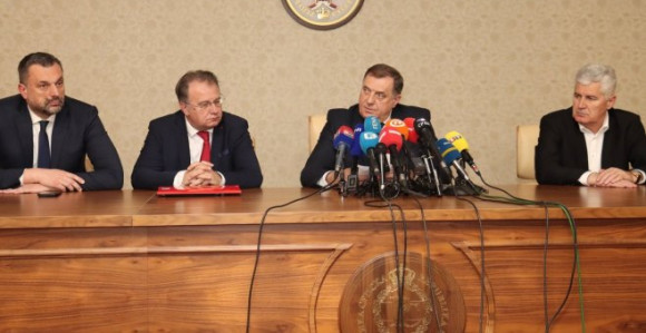 IFIMES upozorava: Kojim putem ide društvo u BiH?!