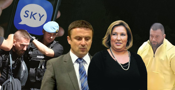 Tužilaštvo BiH: Koga će Sky poslati iza rešetaka?!