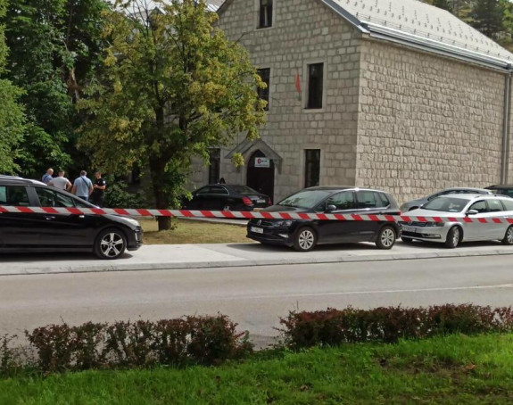 Policija traga za Drecunom zbog ubistva na Cetinju