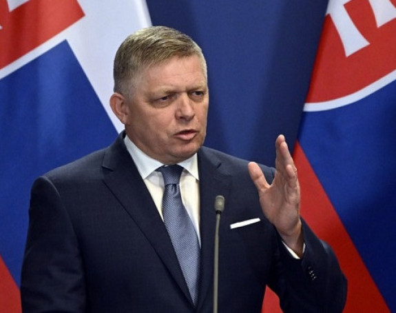 Pokušaj ubistva Fica prekvalifikovan u teroristički čin