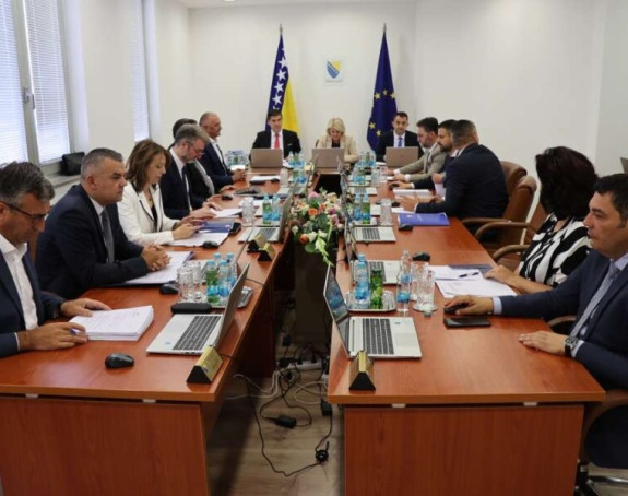 Kako će vlast da podijeli 50 miliona KM od RAK-a?