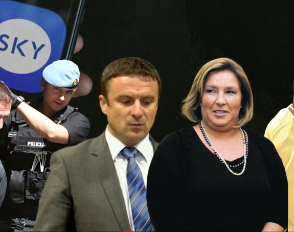 Tužilaštvo BiH: Koga će Sky poslati iza rešetaka?!