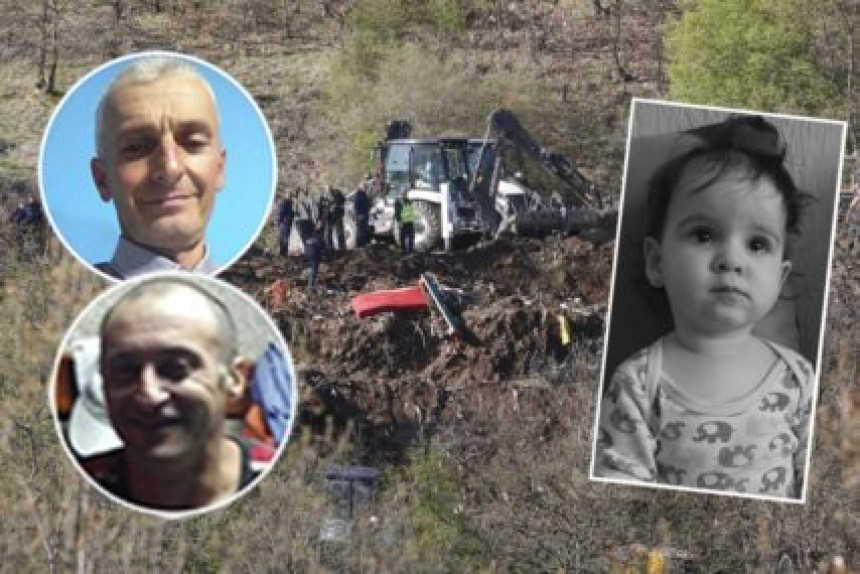Tužilaštvu ostalo još tri mjeseca kompletira dokaze