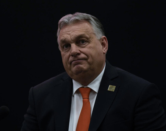 Orban otkrio šta je cilj sastanka sa Putinom