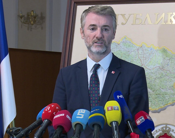Forto: Piplmetri nisu u našoj nadležnosti (VIDEO)