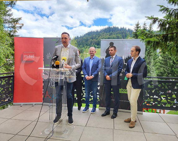 Operacija uspjela: Vlada sa 26 miliona spasila OC Jahorina?