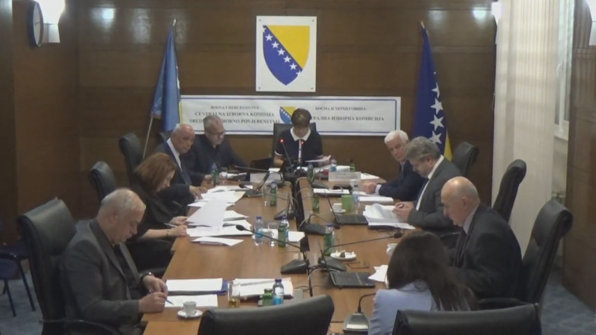 Законодавци не желе да сијеку грану на којој сједе