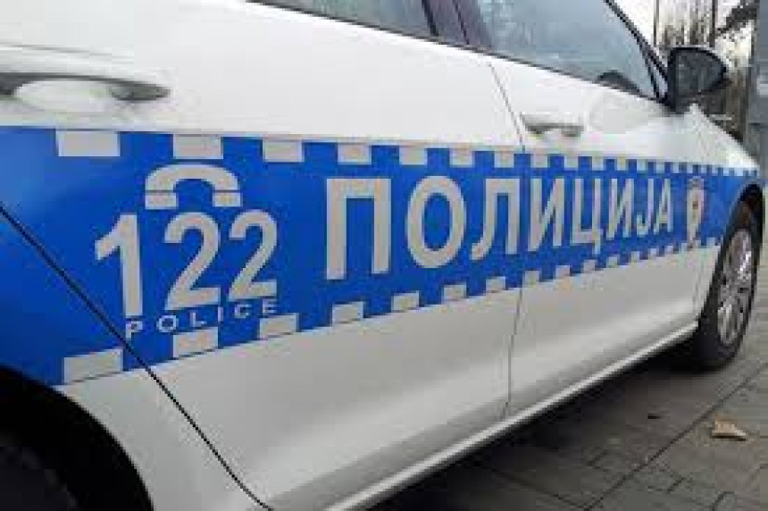 Bijeljina: Vozilo udarilo i teško povrijedilo dijete