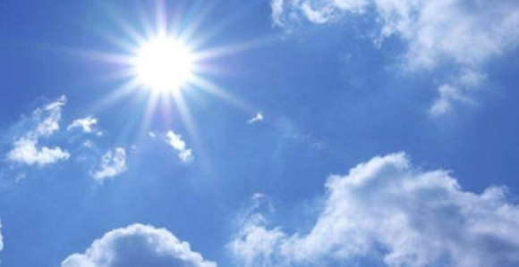 Danas pretežno sunčano vrijeme, temperatura do 34