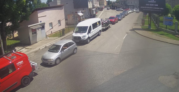 Potrebno strpljenje: Gužve na izlazu i na ulazu u BiH