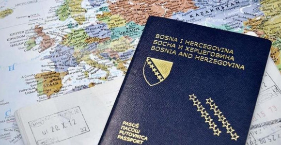 Građani više neće morati da se odriču državljanstva BiH