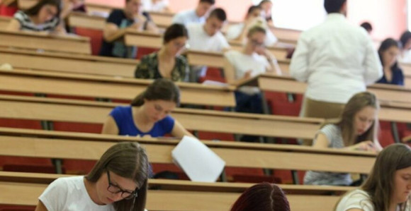 Za ovo zanimanje prijavljen samo jedan kandidat