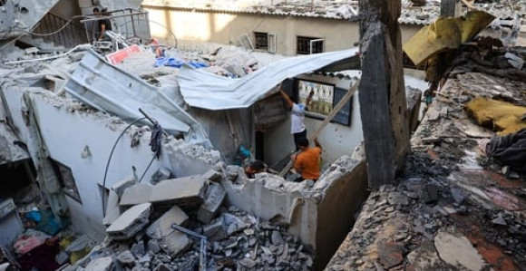 Hamas prihvatio prijedlog SAD o izraelskim taocima?