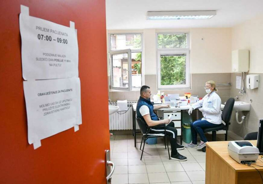 Важно саопштење о промјени породичног љекара