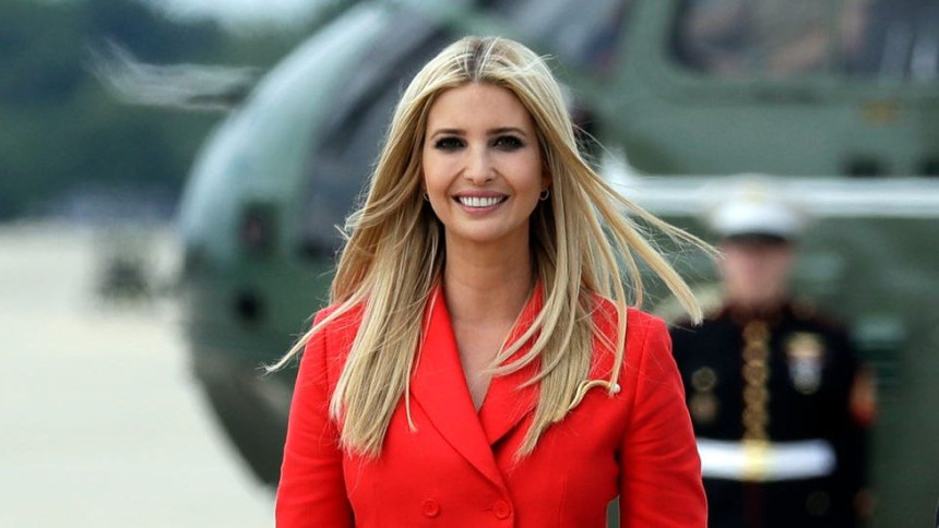 Иванка Трамп гради туристички комплекс од 1.400 хектара на мору у Албанији
