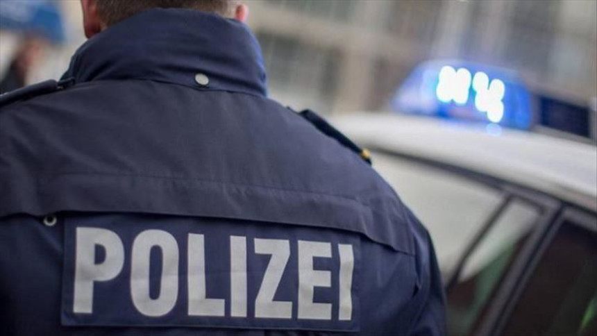 Njemačka: U toku velika policijska operacija