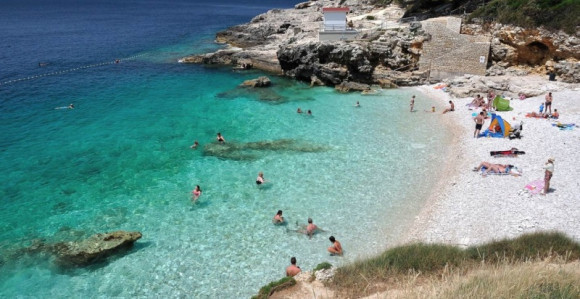 Ljetovanje na Jadranu skupo i za goste iz Njemačke