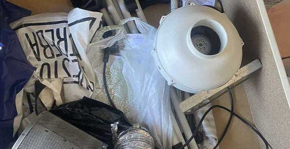 Drogu bacio u WC šolju, komšiji začepio odvod