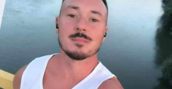 Ovo je mladić koji je nestao u Drini kod Loznice