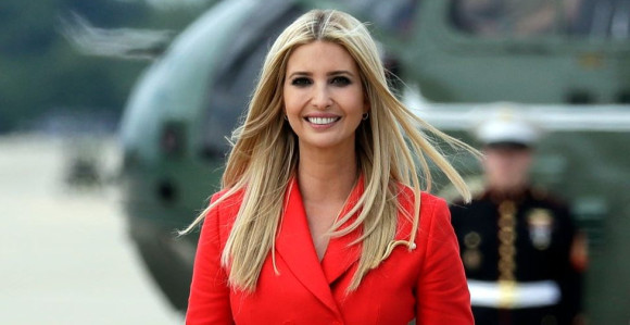 Ivanka Tramp gradi turistički kompleks od 1.400 hektara na moru u Albaniji