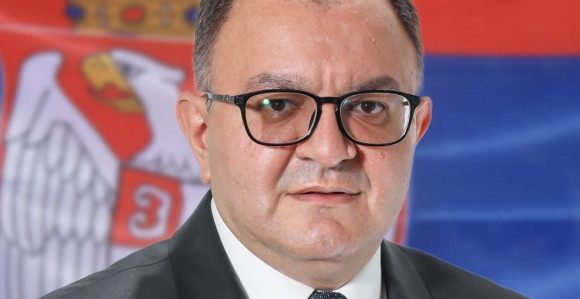 Antić objasnio: Učešće kadeta ustaljena praksa