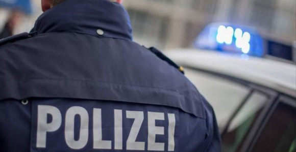 Njemačka: U toku velika policijska operacija