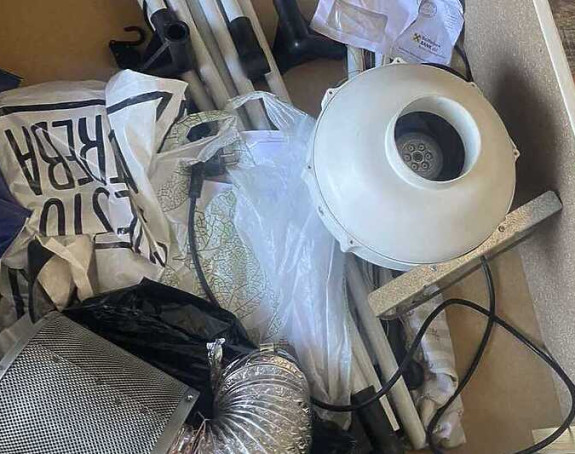 Drogu bacio u WC šolju, komšiji začepio odvod