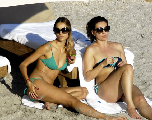 Ona je najbolja prijateljica najbogatije Srpkinje