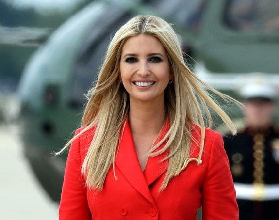 Иванка Трамп гради туристички комплекс од 1.400 хектара на мору у Албанији