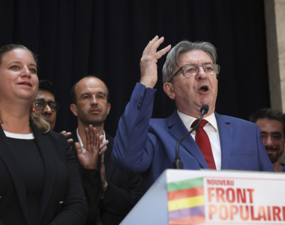 Melanšon: Makron da prizna poraz, Atal mora da ode