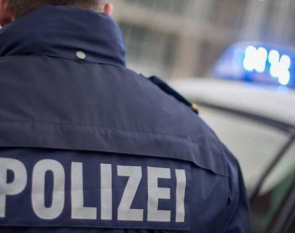 Njemačka: U toku velika policijska operacija