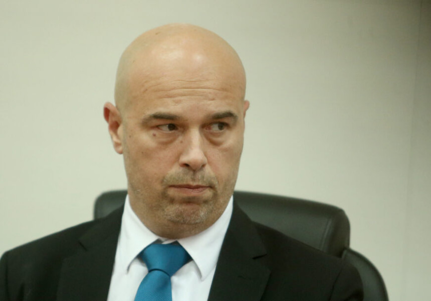 Milan Tegeltija "izvisio" za poziciju konzula BiH u Rijeci