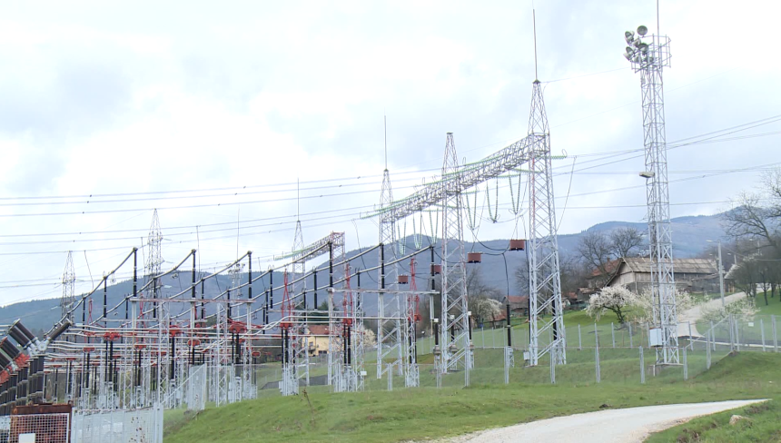 Kolaps moguć opet, elektroenergetska mreža jako loša