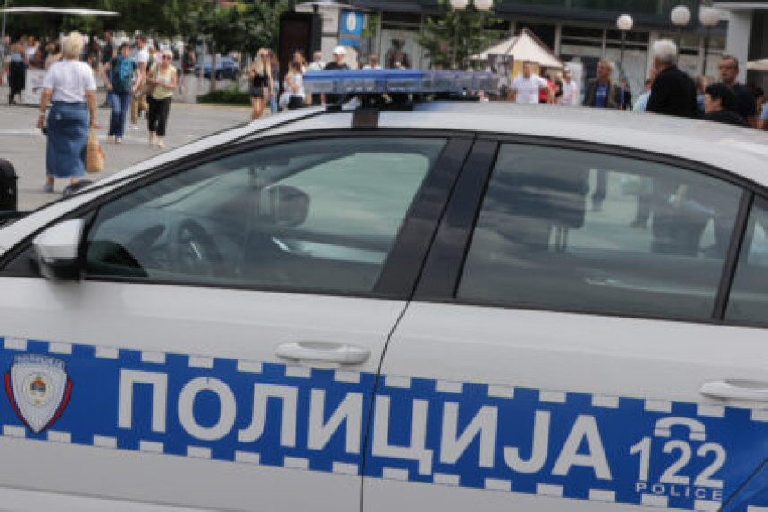 Komšijski obračun kod Šamca, ranjeni članovi dvije porodice