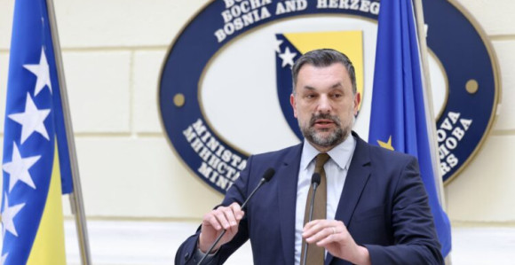 Po zahtjevu Srbije, Ministarstvo uradilo sve po proceduri