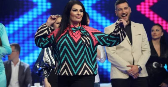Sanja Maletić se oglasila nakon što je rodila ćerku!