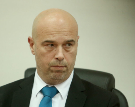 Милан Тегелтија "извисио" за позицију конзула БиХ у Ријеци
