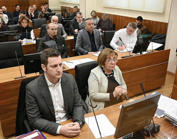 "Korona ugovori": Jedan optuženi priznaće krivicu